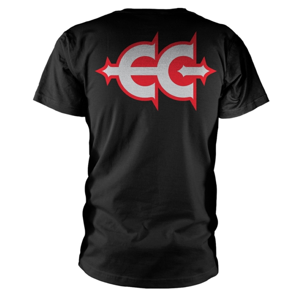 Eternal hot sale champion shirt